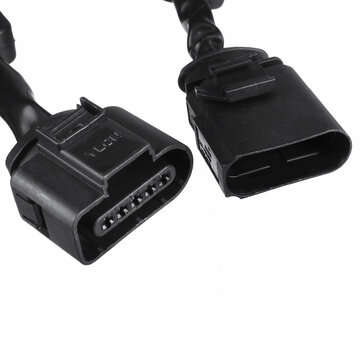 Dynamic Tail Turn Light Add-on Control Module For Audi A4 S4 B8