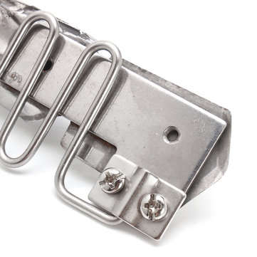 KP-103 Top Clean Industrial Cover Stitch Sewing Machine Binder Accessory Type A