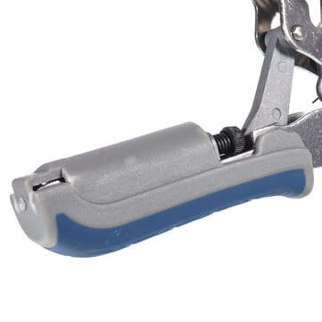 Drillpro Auto-adjustable 90 Degree Corner Clamp Face Frame Clamp Woodworking Clamp