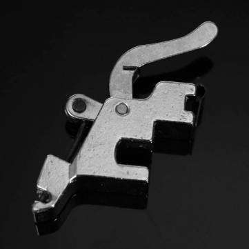 Stainless Steel Presser Foot Holder Replacement For Household Electric Sewing Machine