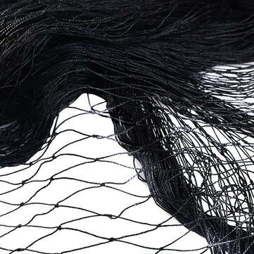 30X15M Plant Fruit Tree Knitted Anti Bird Netting Pest Net 5CM Hole