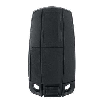 3 Buttons Remote Key Fob With LIR2025 Battery For BMW 323 325 328 335i E90 E92 E93