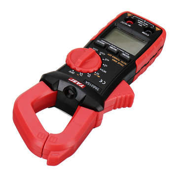 TA8315A Clamp Meter Multimeter High Precision Digital Ammeter Table AC and DC Universal Automatic Mu