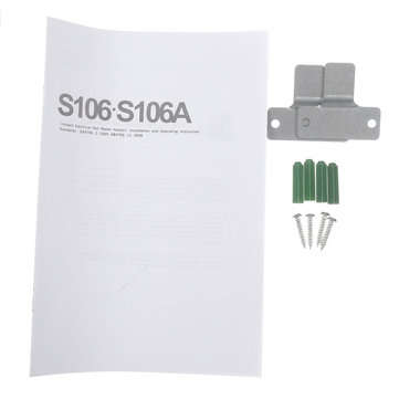 6500W Tankless Electric Water Heater Intelligent Self-checking Instant Water Heater