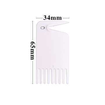 7pcs Main Brush Filter Roller Brush Cover Comb Side Brush  For Xiaomi Roborock Robot Vacuum Cleaner
