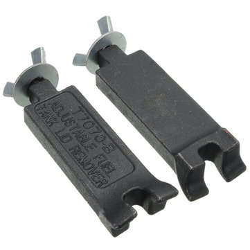 Fuel Pump Lid Tank Cover Remover Spanner Wrench For Mercedes Benz/BMW/Audi/VW