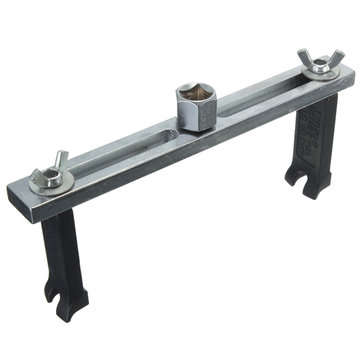 Fuel Pump Lid Tank Cover Remover Spanner Wrench For Mercedes Benz/BMW/Audi/VW