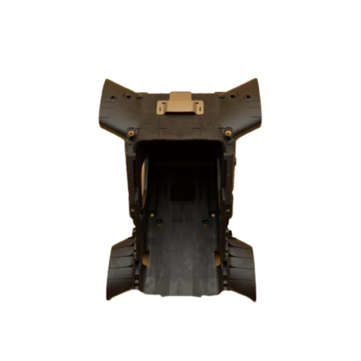 DJI FPV Drone Orginal Spare Part Middle Frame Shell Assembly