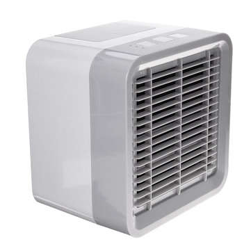 Mini Air Conditioner Cooler Air Cooler Personal Air Conditioner Cooler Humidifiers Portable Mini Siz