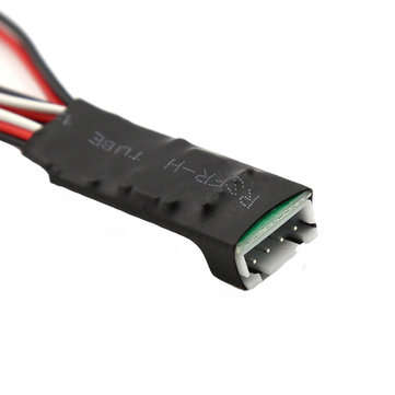 Multi-functional Night Flight LED Light Strips Controller Converter for RC Airplane