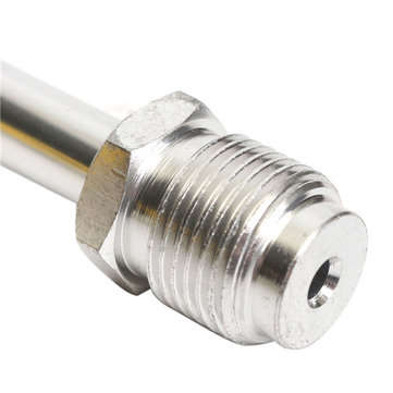 500mm 20 Inch Airless Sprayer Paint Gun Extension with Tip Guard