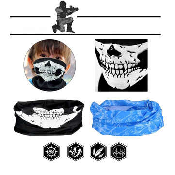 Kids Tactical Vest Suit Camouflage Elite Soft Bullet Battle Equipment Vest Children`s Adjustable Tac