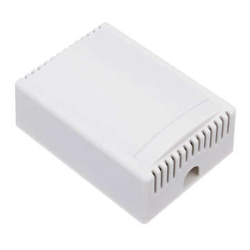 433MHz AC220V 2 Channel Wireless Remote Control Switch Module Motor Forward Reverse Controller AK-DJ