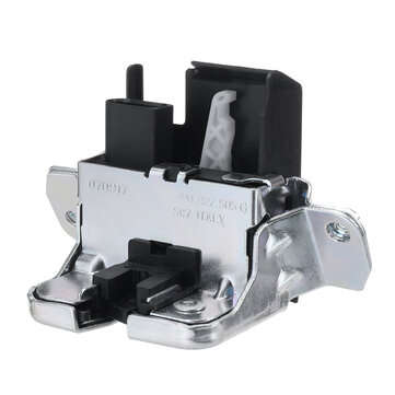 Tailgate Boot Trunk Lid Lock Latch 7P0827505G For VW Touareg Sharan 2010-2018 For Seat Alhambra 2010