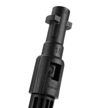 Cleaner Head For Karcher T150 T Racer Patio K Series Jet Pressure Washer Extension Lance