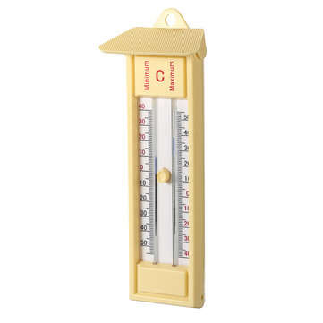 Thermometer -40- 50 Temperature Monitor Hygrometer