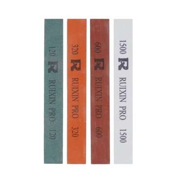 Sharpener Set Fixed-angle Knife Sharpener Knife Sharpening Kit Knife Slicker Edge Sharpener Abrasive