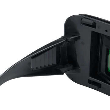 Automatic Darkening Welding Glasses UV Welding Glasses