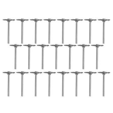 138pcs Multi Rotary Tool Accessories Set Grinding Polishing Drilling Kits for Dremel