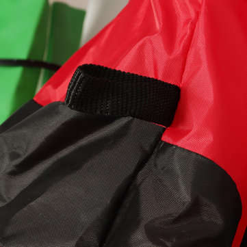 Christmas Inflatable Toys Santa Reindeer Arch Way Light Decoration Toys