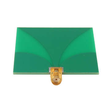 UWB Ultra Wideband Antenna 3-10G 2.5 Gain