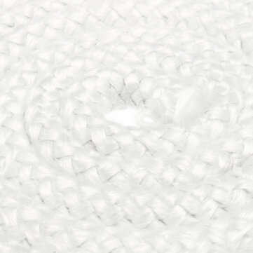 Wood Stove Door Gasket Round Fiberglass Rope Seal High Density Fibreglass Strips Rope 9.5mmx2m