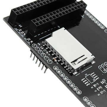 2.8 3.2 Inch TFT/SD Shield Expansion Board For DUE LCD Module SD Card Adapter Geekcreit for Arduino