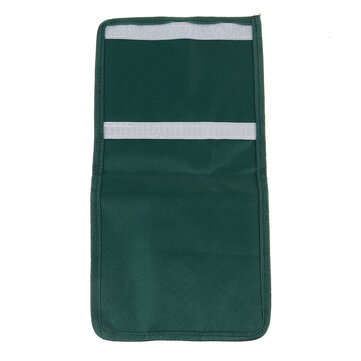 15"x8" Portable Garden Kneeler Tool Bags for Kneeling Chair Outdoor Work Cart