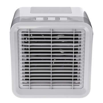 Mini Air Conditioner Cooler Air Cooler Personal Air Conditioner Cooler Humidifiers Portable Mini Siz