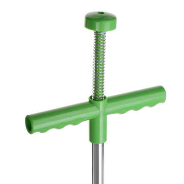 Garden Hand Tools Weeding Hook Grass Puller Manual Weeder Weeding Artifact