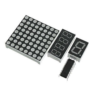 Starter Project Kits With UNO R3 Mega 2560 Nano Breadboard Kit Components Geekcreit for Arduino - pr