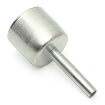 220V 1000W 2800Pa Plastic Welder Integrated Hot Air G-un Welding Plastic Rod Repair Tool