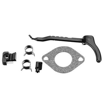 Carburetor Repair Tool For John Deere LA105 LA125 D110 Lawn Mower Briggs Stratton 19.5HP