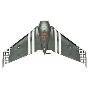 Sonicmodell Mini AR Wing 600mm Wingspan EPP Racing FPV Flying Wing Racer RC Airplane PNP