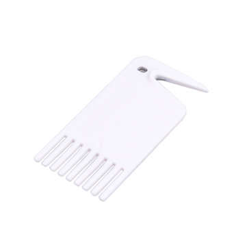 7pcs Main Brush Filter Roller Brush Cover Comb Side Brush  For Xiaomi Roborock Robot Vacuum Cleaner