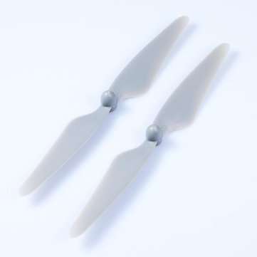 Hubsan H501C RC Quadcopter Spare Parts CW/CCW Propellers (MODEL: CCW)