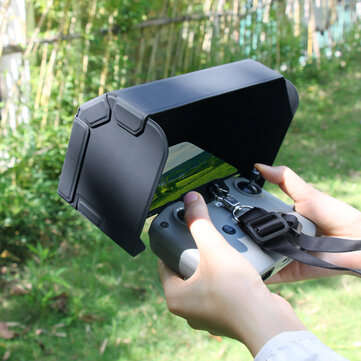 Sunnylife ZG73 Smartphone Sunhood for DJI Mavic 3/Mini 2/Mavic Air 2/Air 2S RC Quadcopter