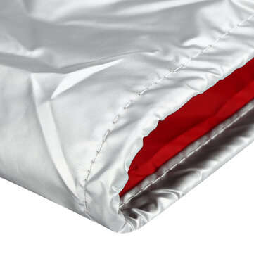 80x60x150cm Waterproof Treadmill Cover Running Jogging Machine Sun Protection