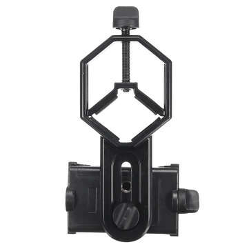 Mobile Phone Adapter Holder Mount Telescope Binocular Microscope Spotting Scope