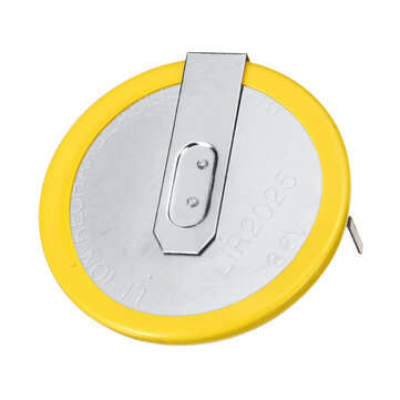 3 Buttons Remote Key Fob With LIR2025 Battery For BMW 323 325 328 335i E90 E92 E93