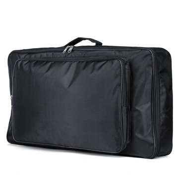 Oxford Cloth Guitar Effect Pedal Board Bag Case for Various Effects Pedalboard