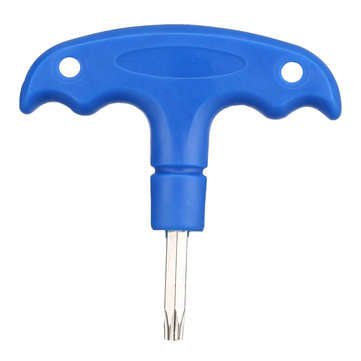 Blue T25 Wrench Torque Tools For Taylormade Titleist Slider Weight