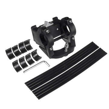 33x28x25CM Foldable Bicycle Front Basket Bike Handlebar Basket Pet Dog Carrier MTB Road Bike Frame B