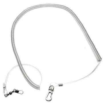 Anti-bite Parrot Flying Training Rope Bird Lead Leash Kits Outdoor Flying Rope Jumping for Cockatiel