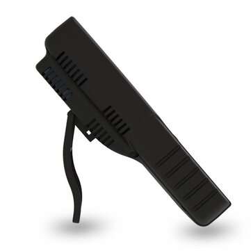 AQI Air Quality Analysis Tester PM1.0 PM2.5 PM10 HCHO TVOC Temperature Humidity Monitor Gas Detector