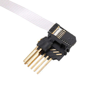 Repair Wire Clock Spring Spiral Cable Airbag Set 8200216462 For Renault Megane 2 MK2 Break 2