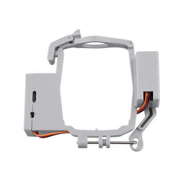 Drone Air Thrower Dropping Transport Gift Delivery Device with Landing Gear for DJI Mavic Air 2/ Mav