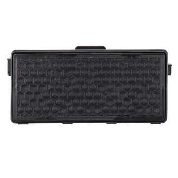 HEPA Filter for Miele S5 S8 C2 C3 SF-AH-50 SF-HA-50 Vacuum Cleaner