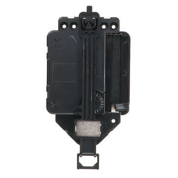 Swing Pendulum Quartz Clock Movement Mechanism Kit Motor Hanger Decor DIY Home