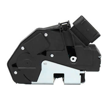 Front Left Driver Side Door Lock Latch Actuator DLA1182 For Ford Fiesta Edge Fusion For Lincoln MKX